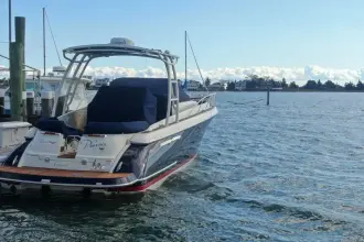 Thumbnail von Chris-Craft Launch 38