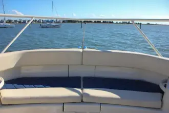 Thumbnail von Chris-Craft Launch 38