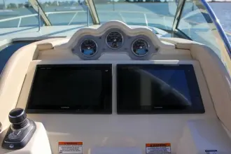Thumbnail von Chris-Craft Launch 38
