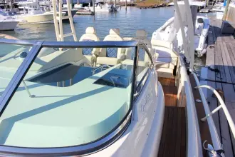 Thumbnail von Chris-Craft Launch 38