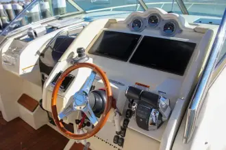 Thumbnail von Chris-Craft Launch 38