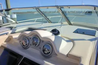 Thumbnail von Chris-Craft Launch 38