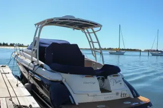 Thumbnail von Chris-Craft Launch 38