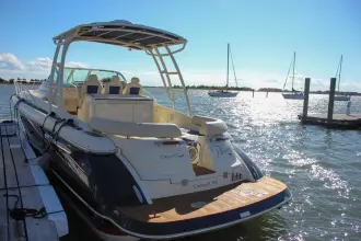 Thumbnail von Chris-Craft Launch 38