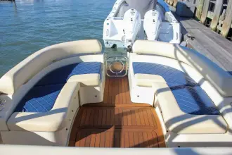 Thumbnail von Chris-Craft Launch 38