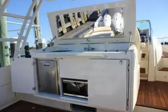 Thumbnail von Chris-Craft Launch 38