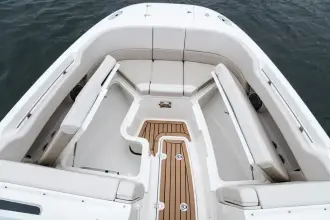 Thumbnail von Boston Whaler 320 Vantage