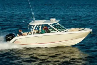 Thumbnail von Boston Whaler 320 Vantage