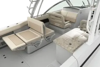 Thumbnail von Boston Whaler 320 Vantage