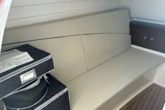 Thumbnail von Boston Whaler 320 Vantage