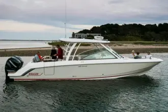 Thumbnail von Boston Whaler 320 Vantage