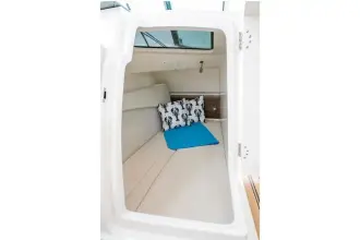 Thumbnail von Boston Whaler 320 Vantage
