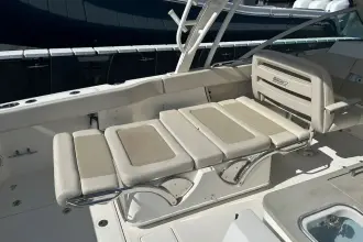 Thumbnail von Boston Whaler 320 Vantage