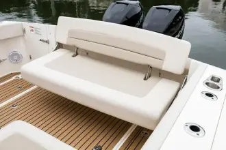 Thumbnail von Boston Whaler 320 Vantage