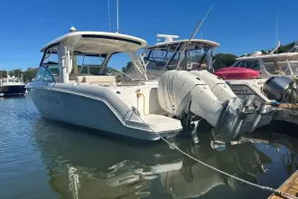 Thumbnail von Boston Whaler 320 Vantage