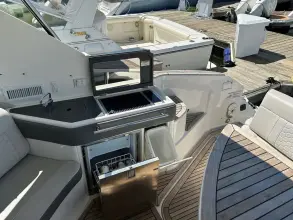 Thumbnail von Sea Ray Sundancer 320
