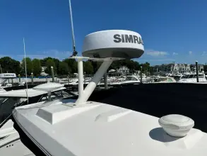 Thumbnail von Sea Ray Sundancer 320