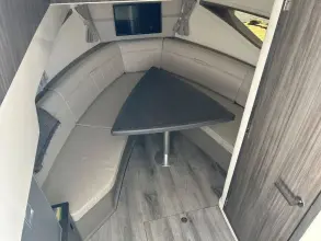 Thumbnail von Sea Ray Sundancer 320