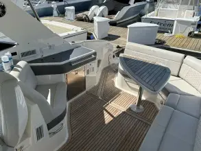 Thumbnail von Sea Ray Sundancer 320