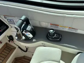 Thumbnail von Sea Ray Sundancer 320