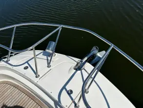 Thumbnail von Sea Ray Sundancer 320