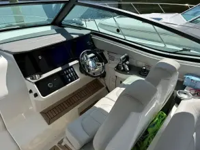 Thumbnail von Sea Ray Sundancer 320