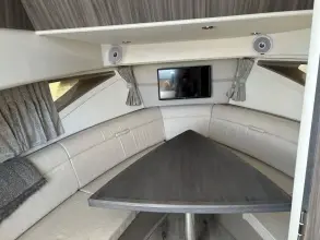 Thumbnail von Sea Ray Sundancer 320