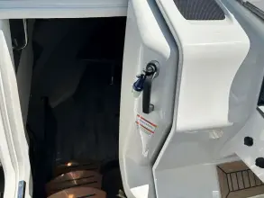 Thumbnail von Sea Ray Sundancer 320
