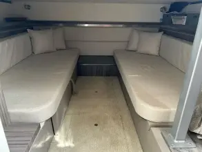 Thumbnail von Sea Ray Sundancer 320