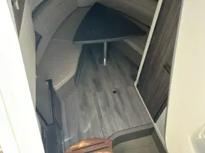 Thumbnail von Sea Ray Sundancer 320