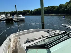 Thumbnail von Sea Ray Sundancer 320