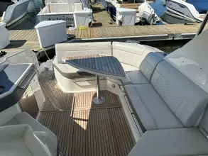 Thumbnail von Sea Ray Sundancer 320