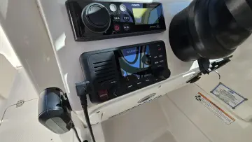 Thumbnail von Sailfish 275 DC
