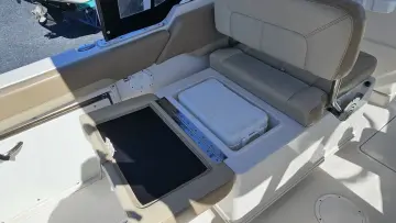Thumbnail von Sailfish 275 DC