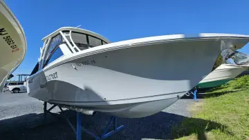 Thumbnail von Sailfish 275 DC
