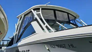 Thumbnail von Sailfish 275 DC