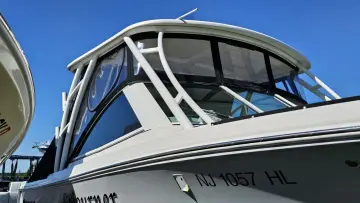 Thumbnail von Sailfish 275 DC