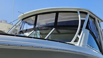 Thumbnail von Sailfish 275 DC