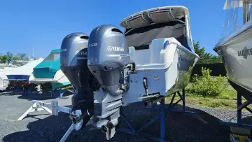 Thumbnail von Sailfish 275 DC