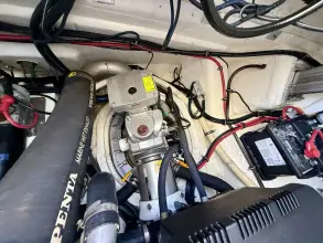 Thumbnail von Formula 45 Yacht