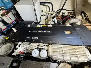 Thumbnail von Formula 45 Yacht