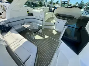 Thumbnail von Formula 45 Yacht
