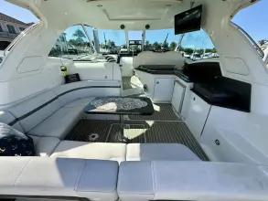 Thumbnail von Formula 45 Yacht