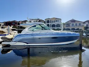 Thumbnail von Formula 45 Yacht