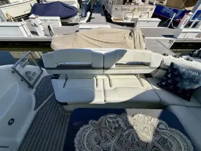 Thumbnail von Formula 45 Yacht