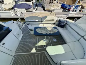 Thumbnail von Formula 45 Yacht