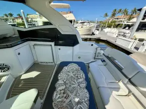 Thumbnail von Formula 45 Yacht