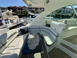 Thumbnail von Formula 45 Yacht
