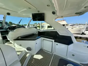 Thumbnail von Formula 45 Yacht