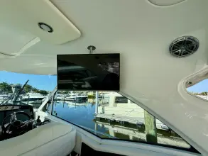 Thumbnail von Formula 45 Yacht